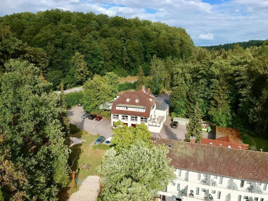 Kulinarium an der Glems