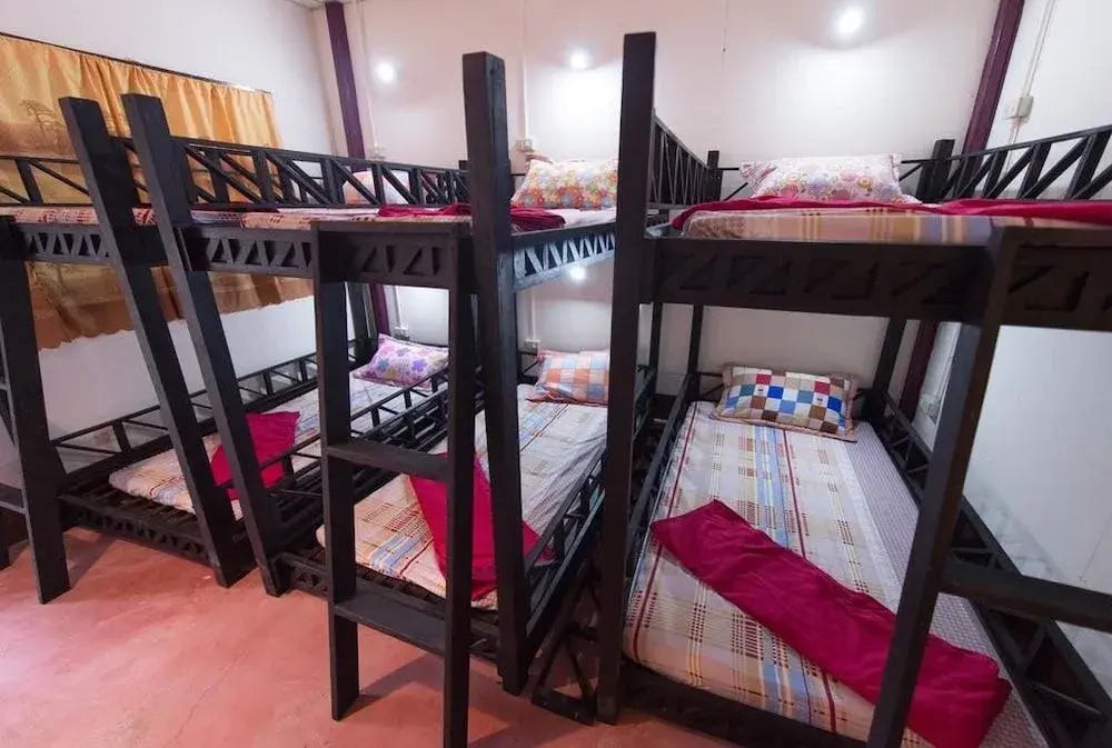The Good Home Hostel