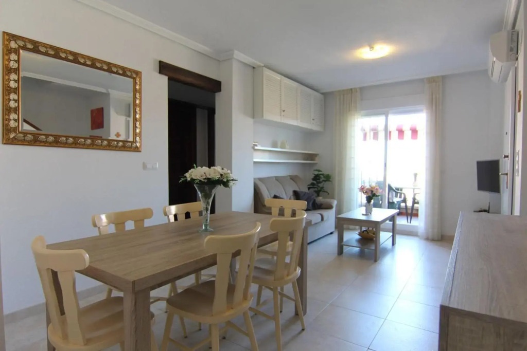 Appartement (Casa Nati)