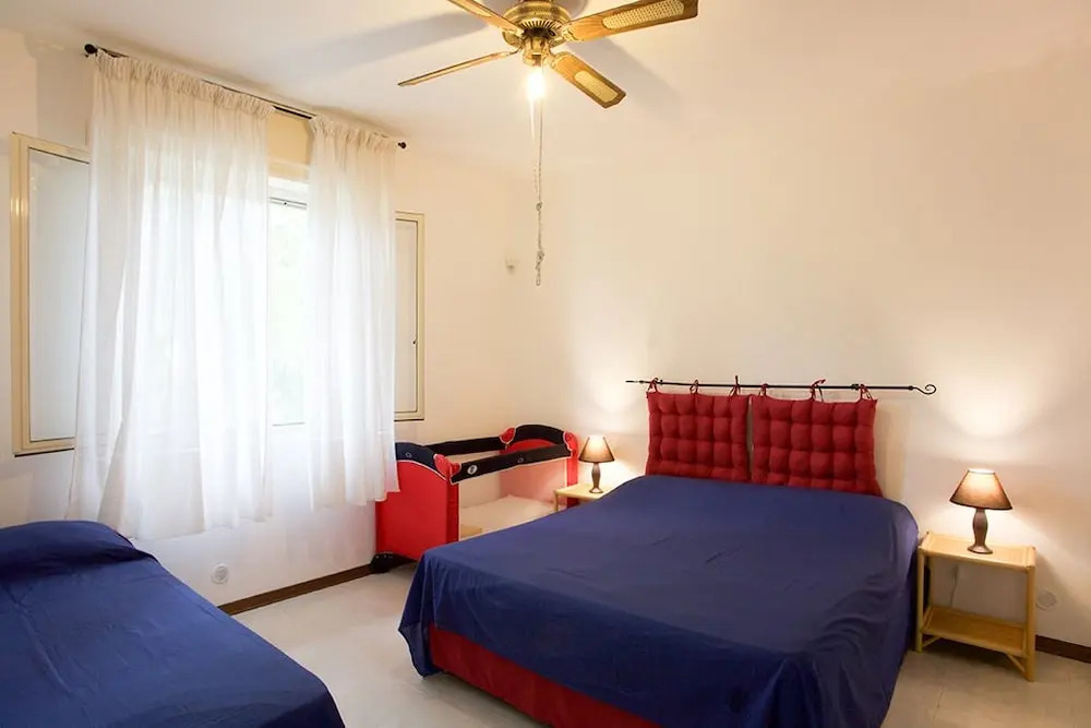 VilleSalento - Villa Spiaggiabella M711