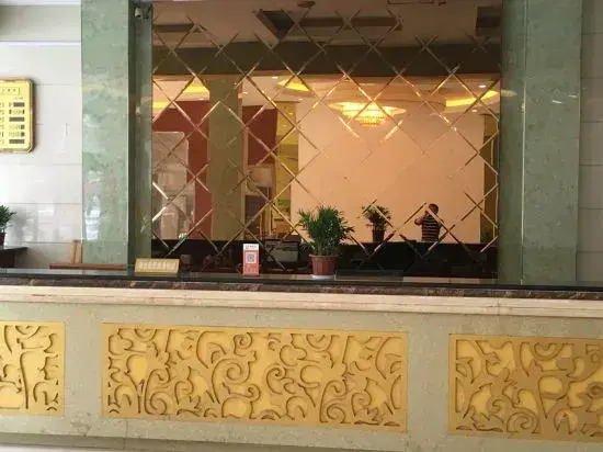 Yugan Lakeview Hotel