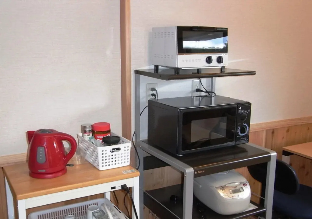 Guest House Yakushima