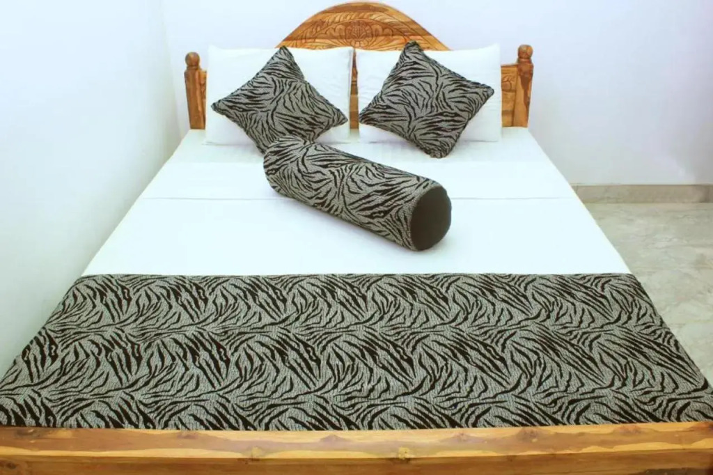 Keerthi Homestay