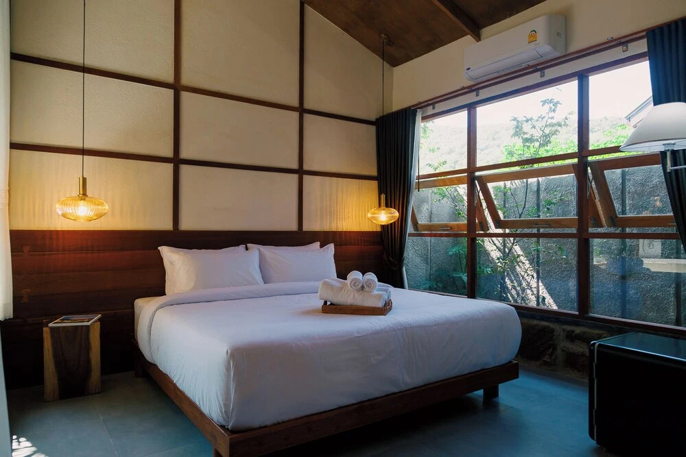 Mamori House at Kohlarn