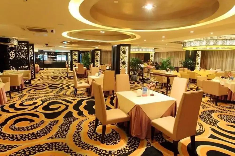 Beijing Guangming Hotel