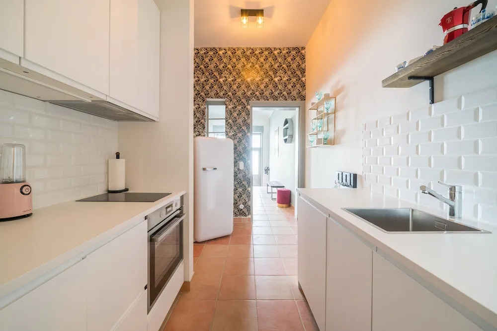 Design Apartments -Innenstadt, Bäckerstr 8