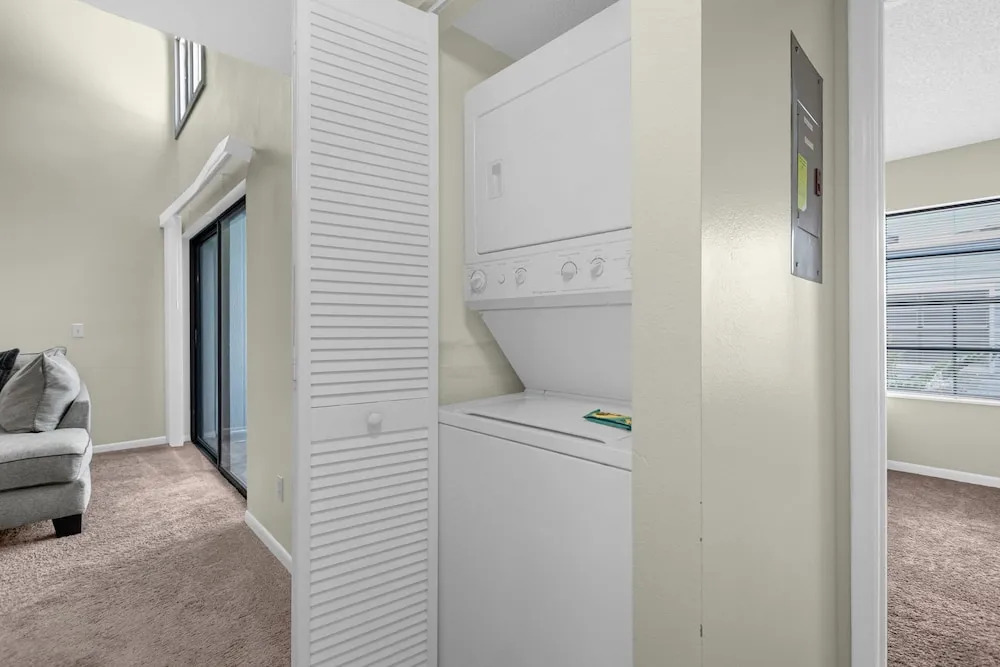 Upstay 2BR Family Condo Ventura Golf Country Club