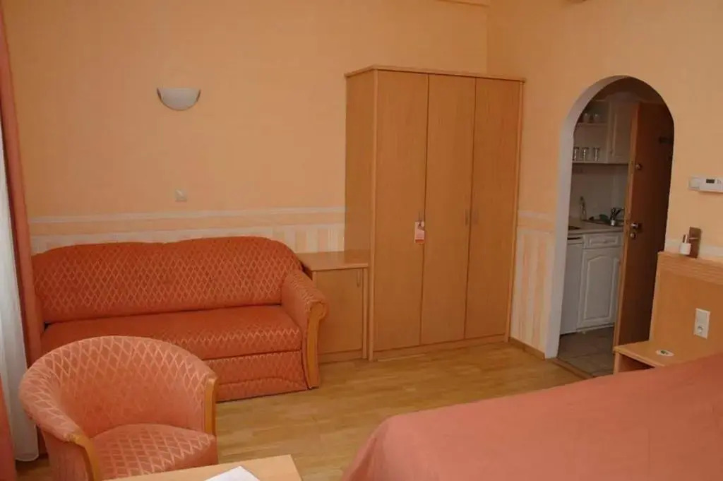 Hotel Central