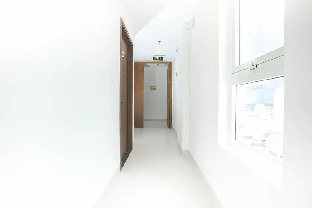 QUE HUONG HOTEL