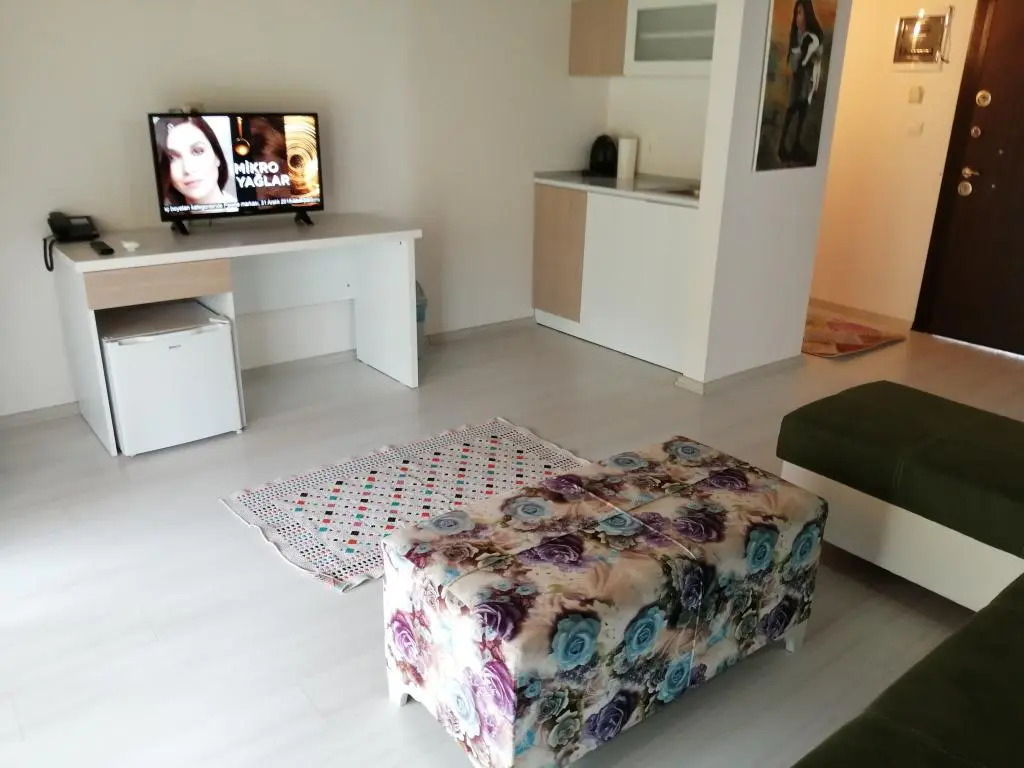 Kirkpinar Otantik Otel