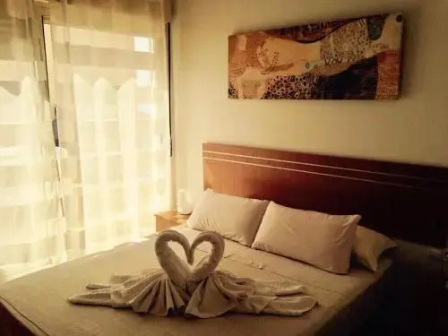 Apartment Roxana