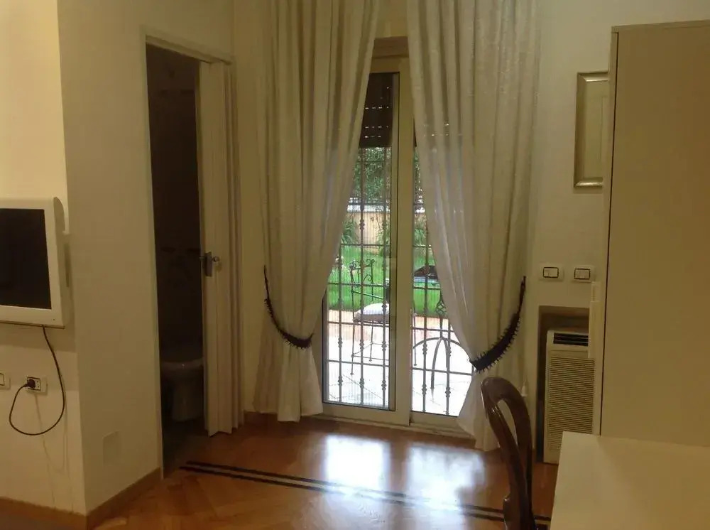 Talenti House