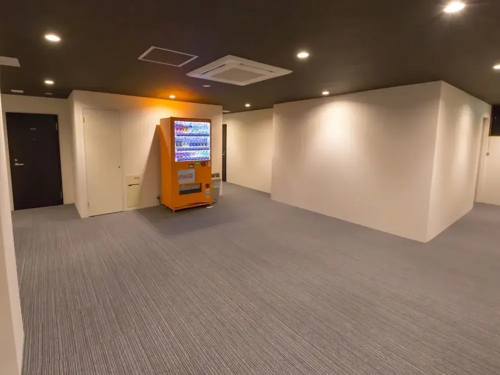 Hotel Taiyo Nouen Furumitsu