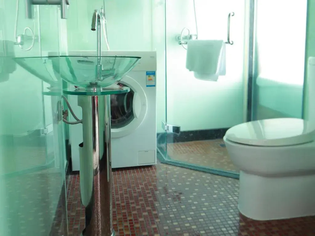 Sun Shine International Plaza Service Apartment