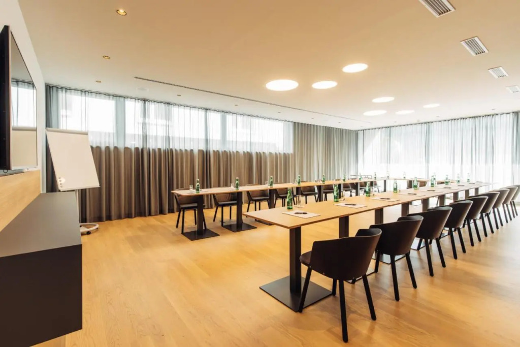 harrys home Bischofshofen hotel & apartments