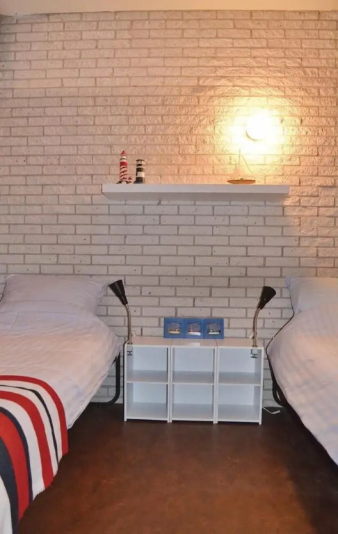 Beautiful Apartment in Bruinisse With 2 Bedrooms, Wifi and Indoor Swimming Pool
