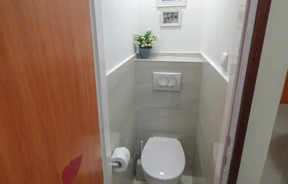 Amazing Home in Omis With Wifi and 4 Bedrooms