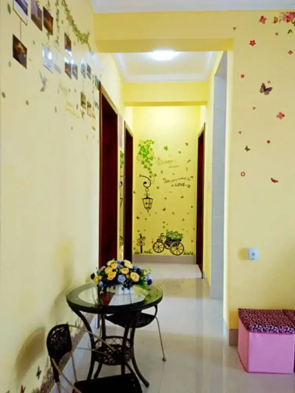 Liuzhou Home of Love Hostel