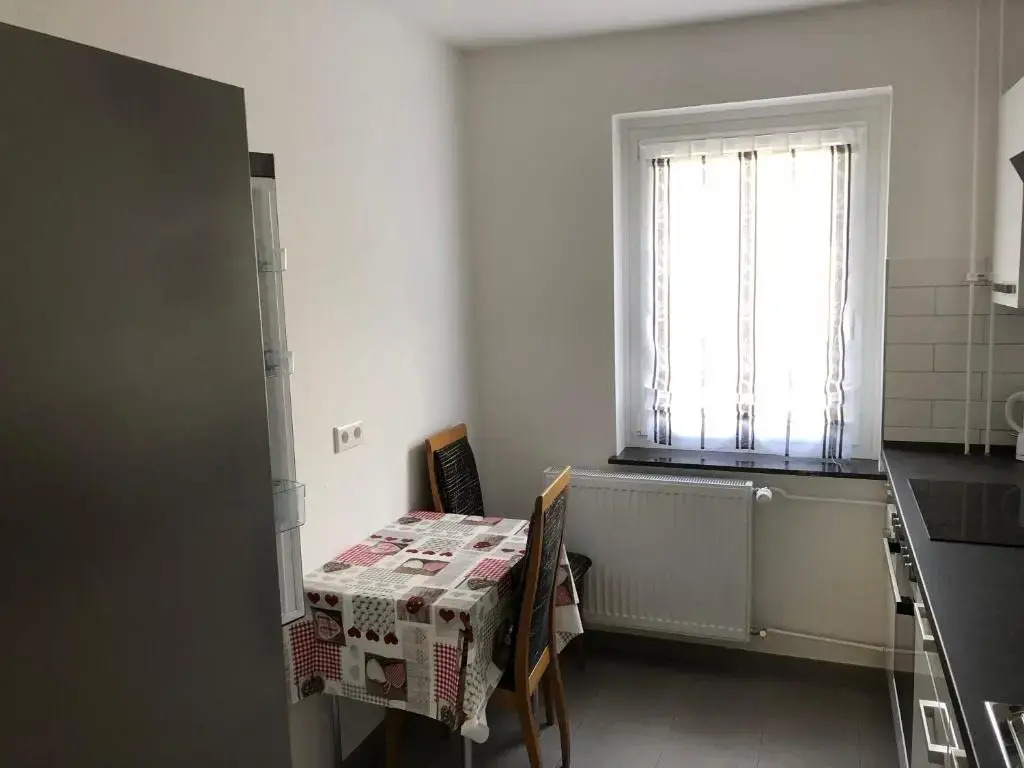 Apartment Hannover / Messe
