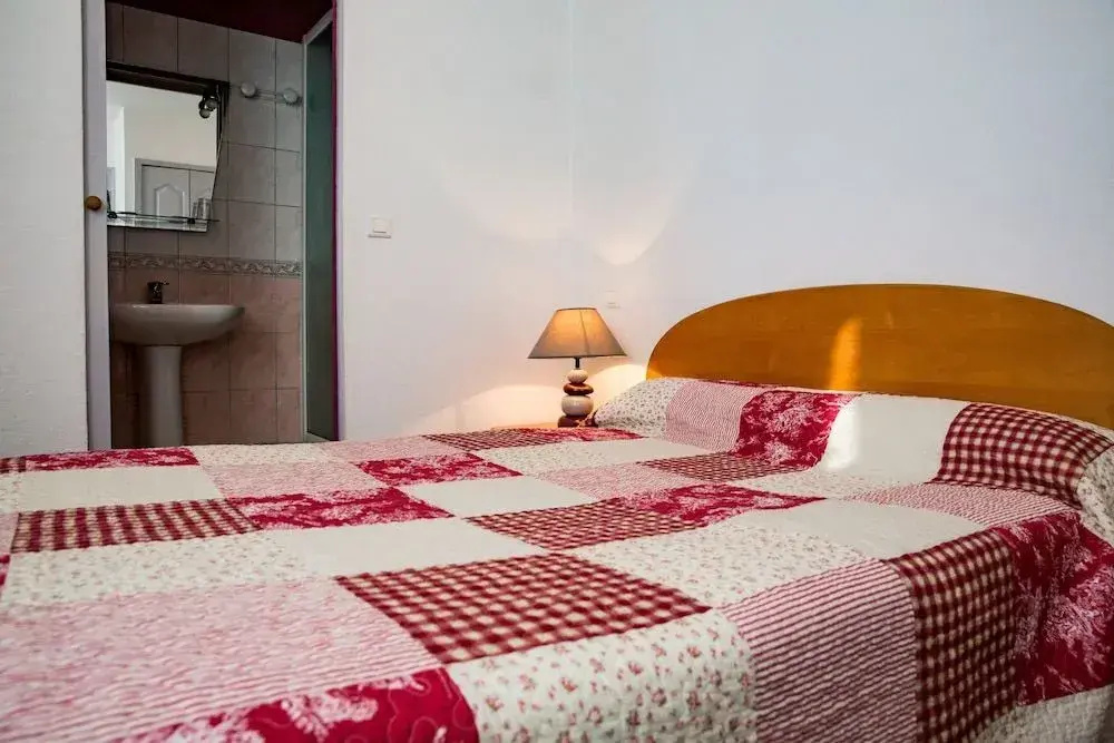 Logis L'auberge Basque