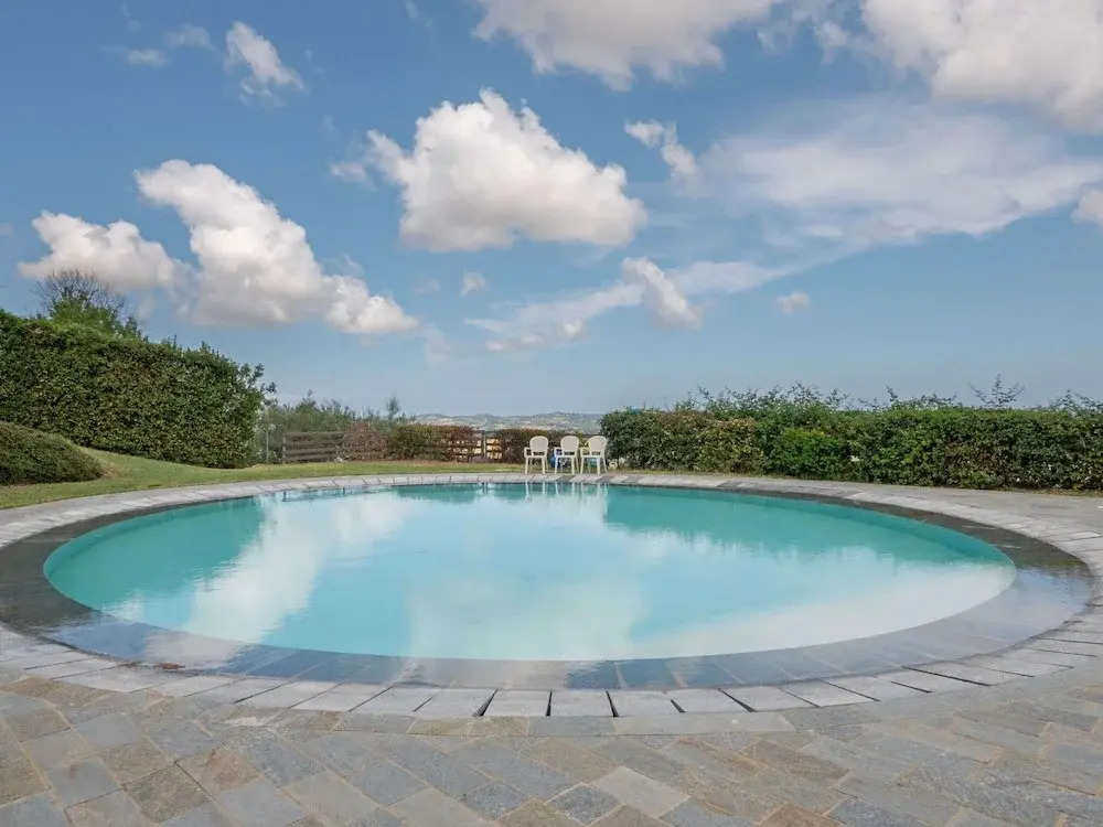 Holiday Home Villagrande Adriatic Pool