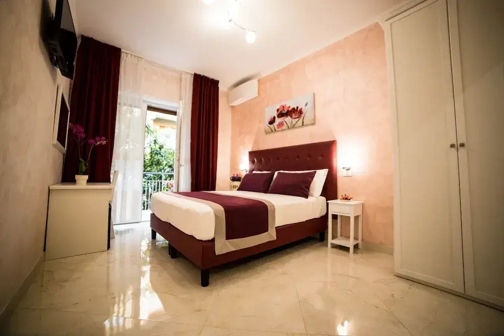 St. Peter Area Luxury Suites