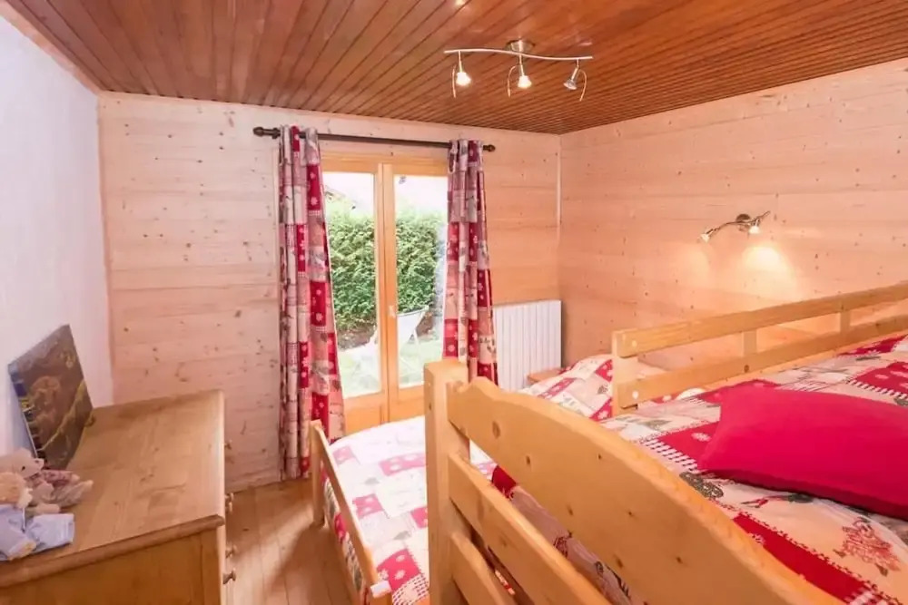 Le Petit Chalet