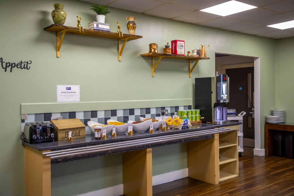 Holiday Inn Express London-Royal Docks, Docklands by IHG