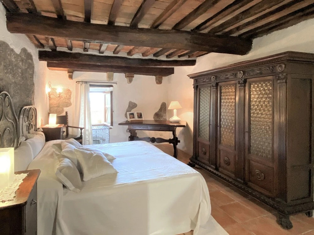 Locazione turistica Taverna