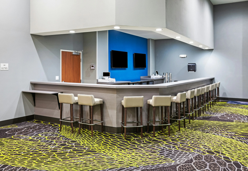 Hampton Inn & Suites Liberal