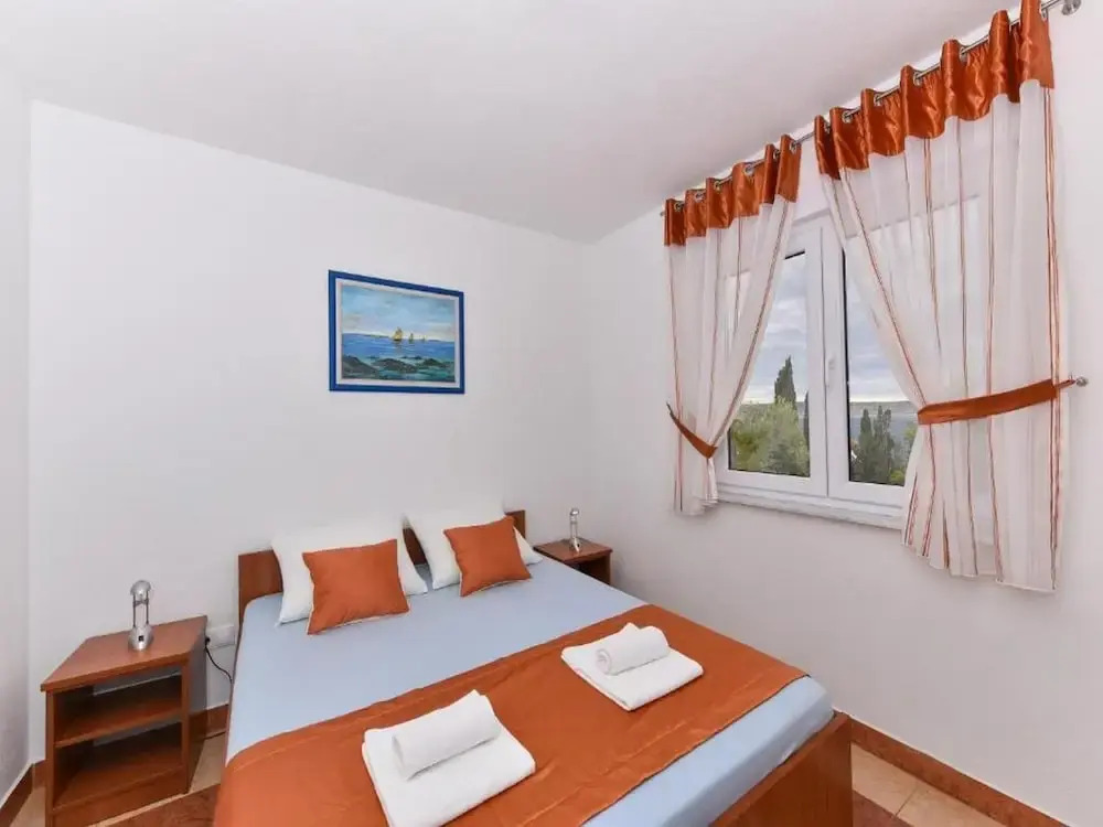 Apartments Prkačin