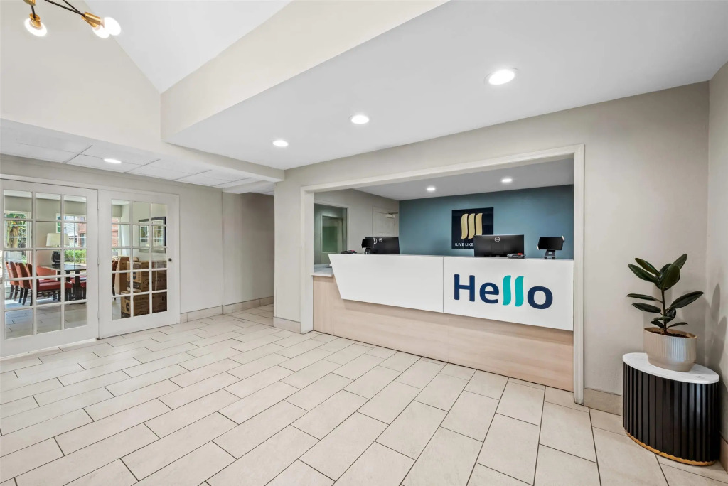 MainStay Suites Raleigh North