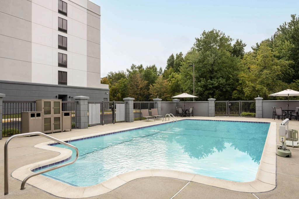 Hyatt Place Mt. Laurel