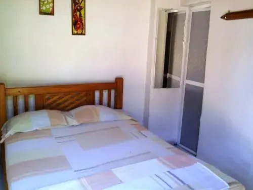 Hostal San Jorge