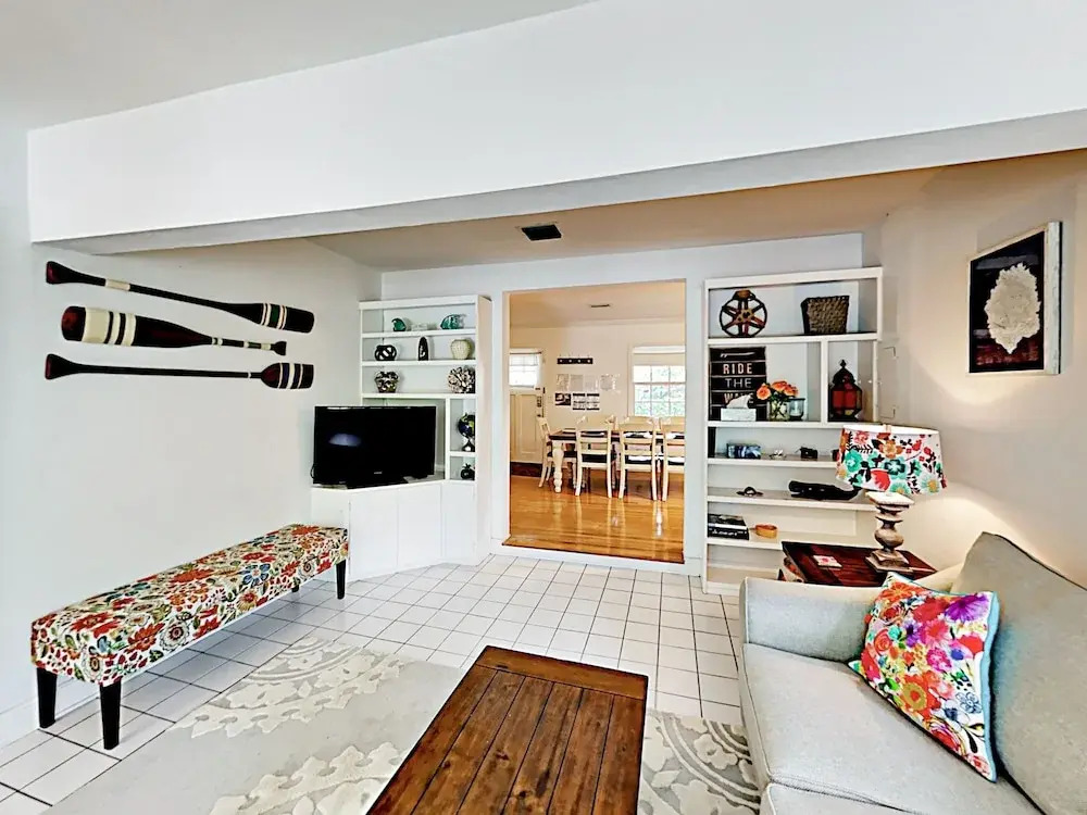 Tropical Oasis - 3 Br Home
