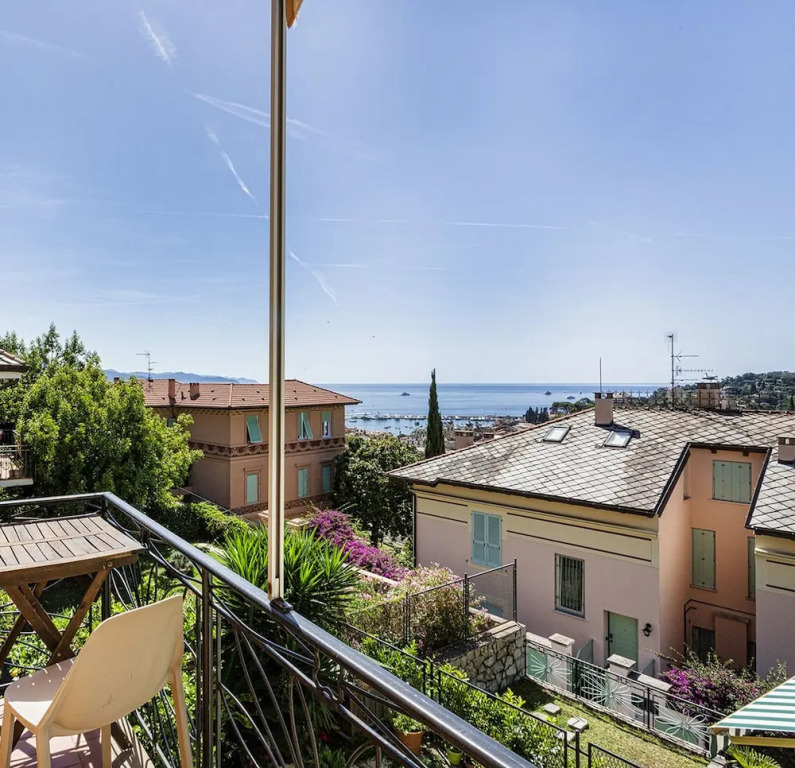 Giovo Sea View Balcony by Wonderful Italy