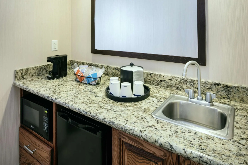 Hampton Inn & Suites Arroyo Grande