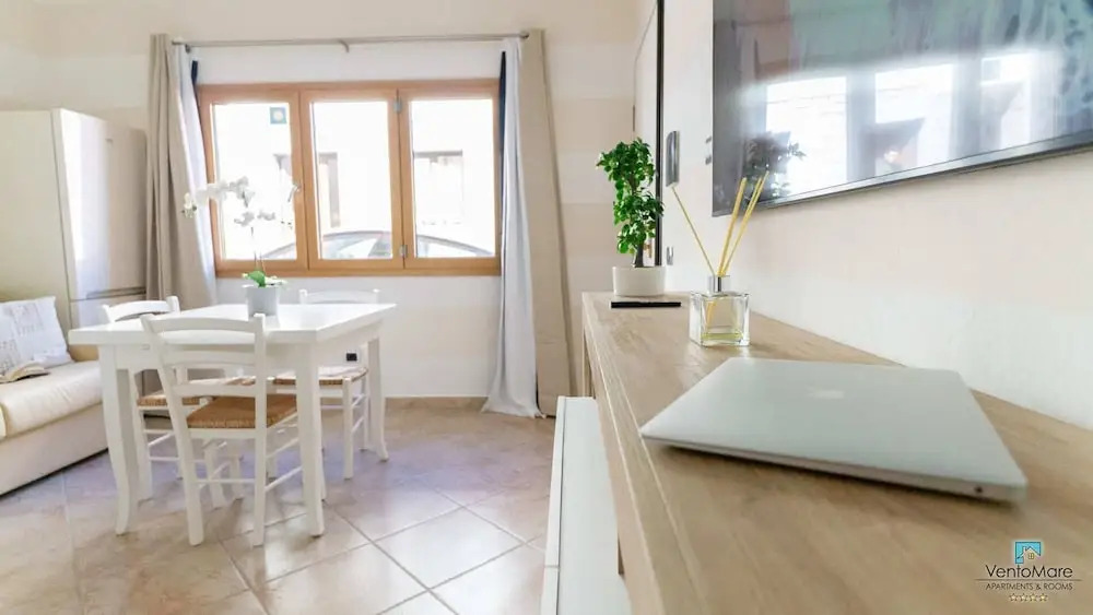 Apartments & Suites Vento Mare
