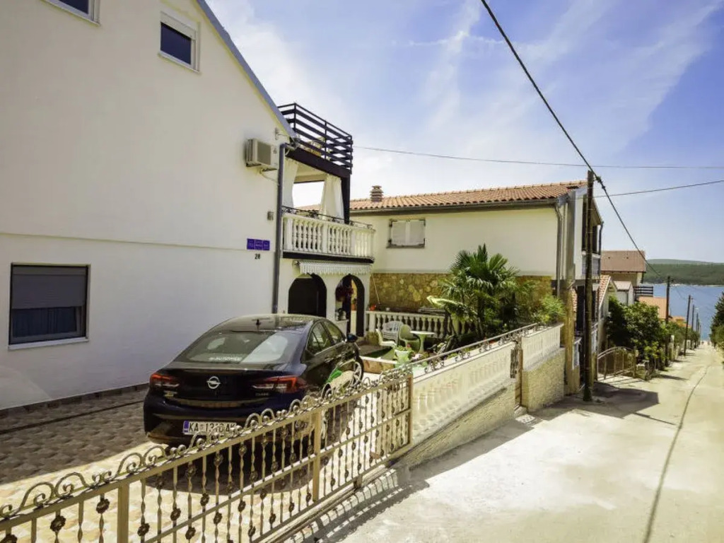 Apartment Amadea Novigrad (Zadar) 42532