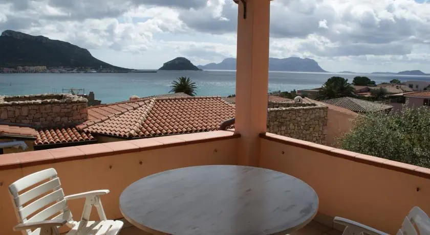 Villa Solea, Golfo Aranci