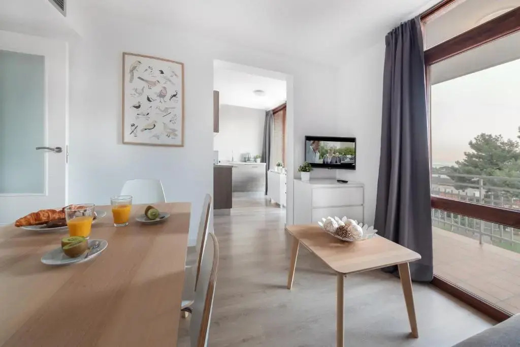 Agaró Cambrils Apartments