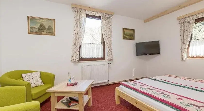 Hotel Waldhäusel