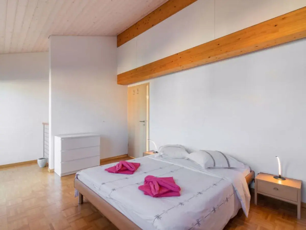 Apt D01/2 - Residence La Perouse