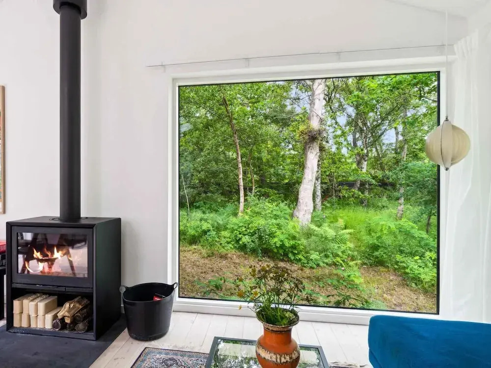 5 Star Holiday Home in Frederiksvaerk