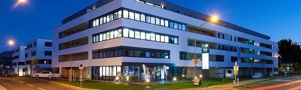 Vitus Steyr Hotel & SPA Suites