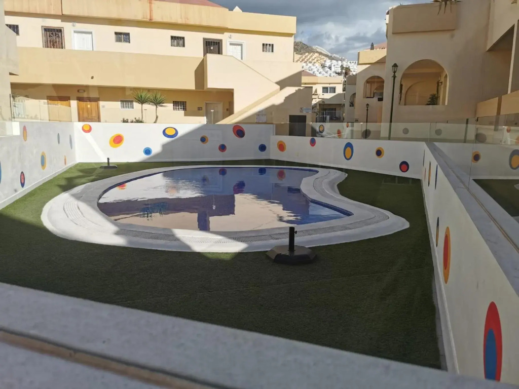 Excelent location 5 min to the beach