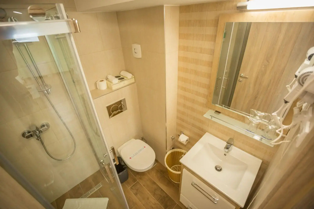 Hotel Mar Garni