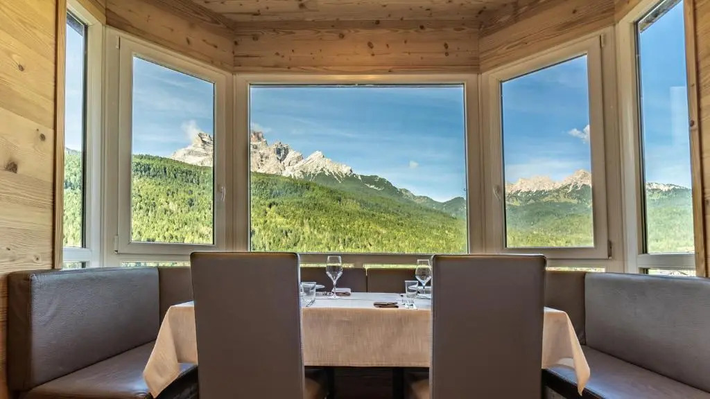 TH Cadore - Hotel Antelao