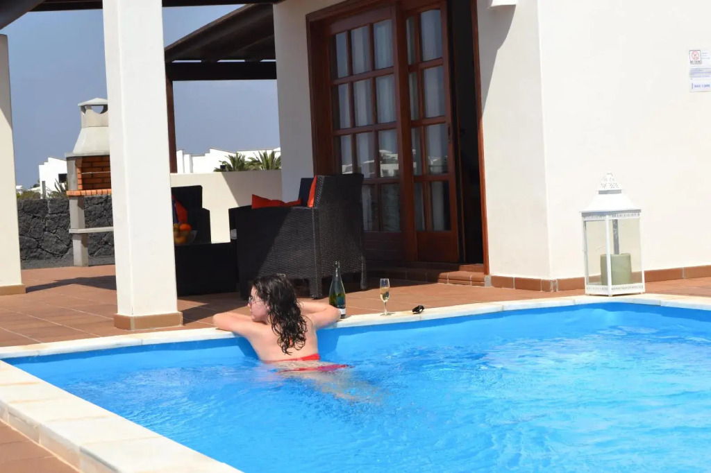 Villas Coral Deluxe