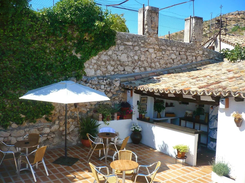 Hostal Rural Moratín